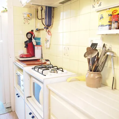 Appartement La 30a *
