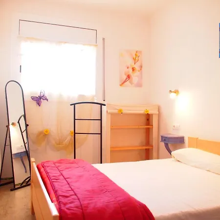 La 30a Appartement Roses