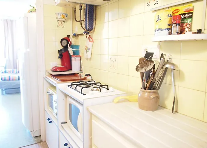 Appartement La 30a *