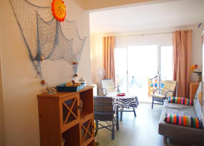 Appartement La 30a