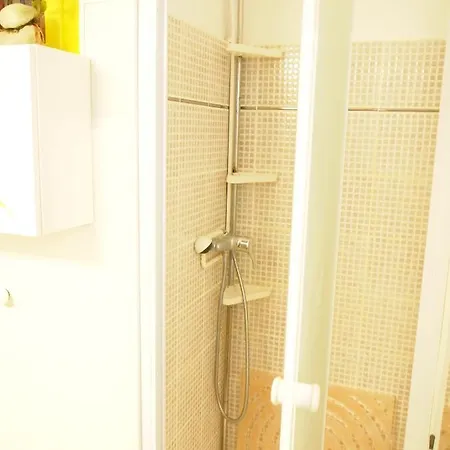 La Plage 30a Apartment *