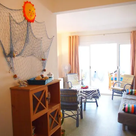 Apartment La Plage 30a